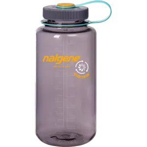 32 oz Wide Mouth Sustain - Aubergine