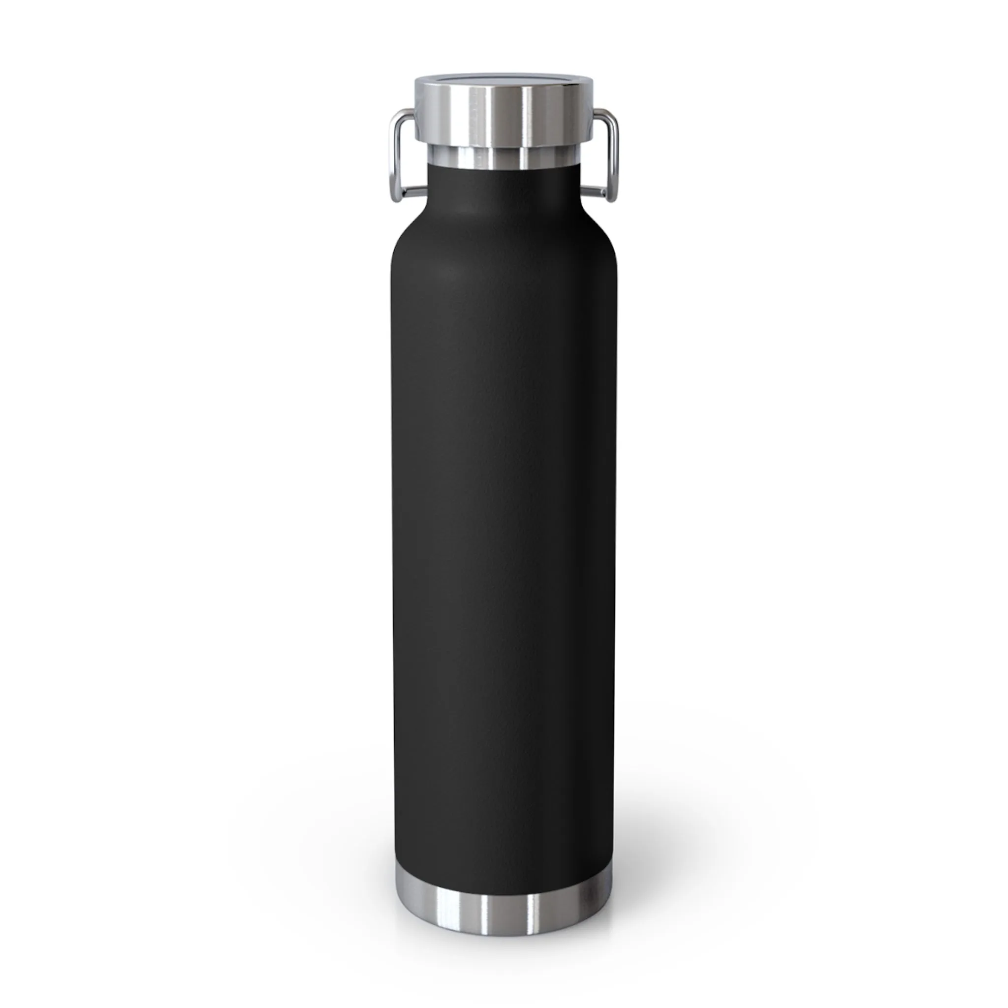 Dota 2 Theme Copper Vacuum Insulated Bottle, 22oz Gaming Dota Video Games Gamer Gift Gaming Merchandise For Gamers Funny Cool