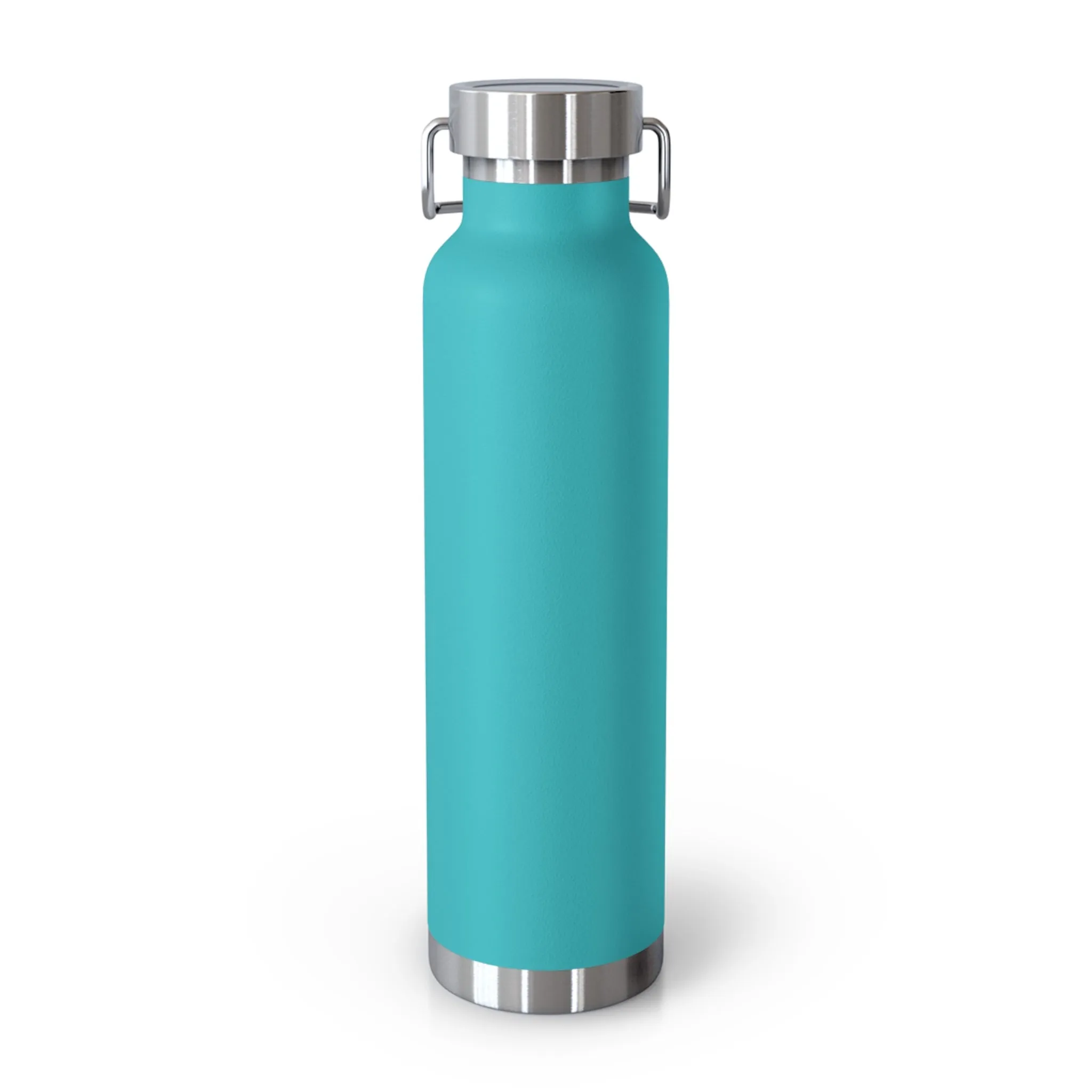 Dota 2 Theme Copper Vacuum Insulated Bottle, 22oz Gaming Dota Video Games Gamer Gift Gaming Merchandise For Gamers Funny Cool