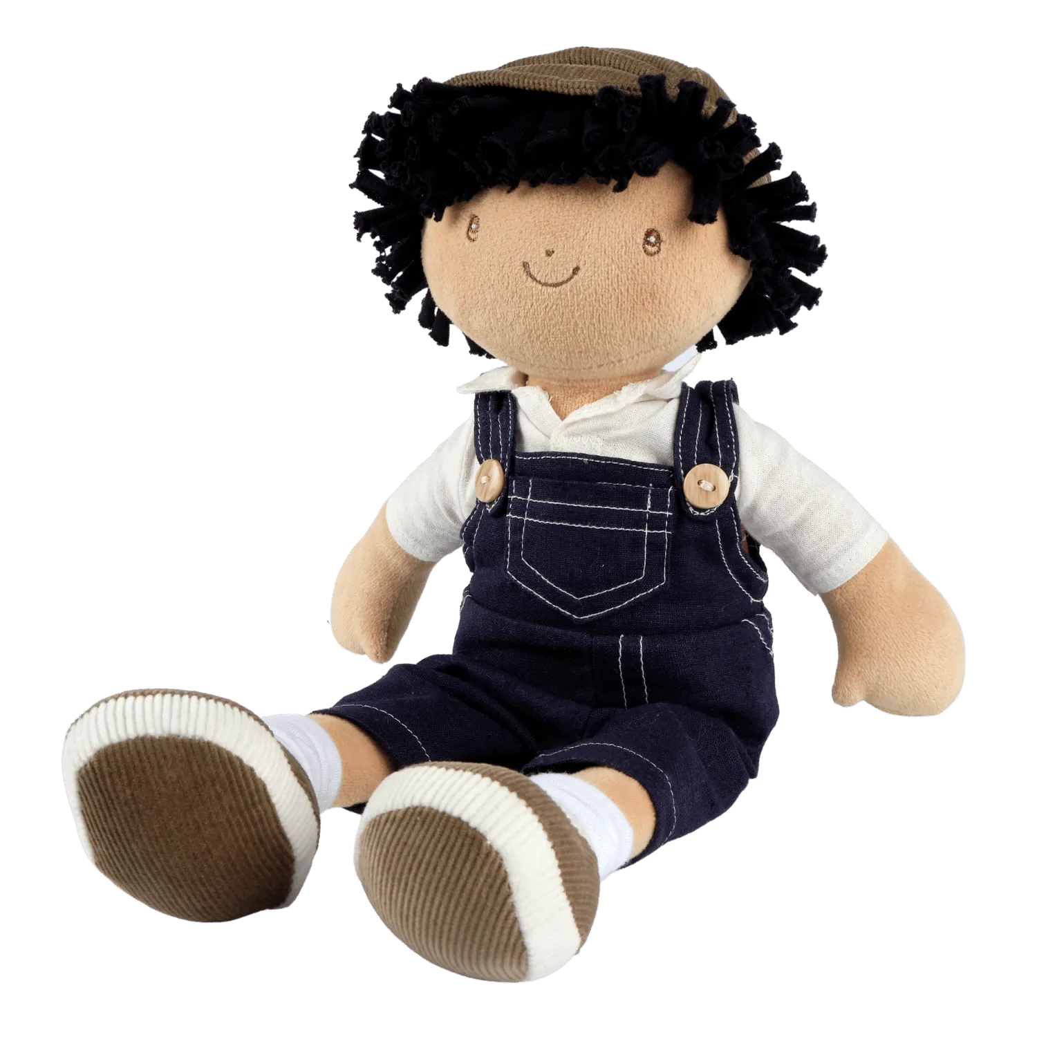 Joe -  Soft Boy Doll