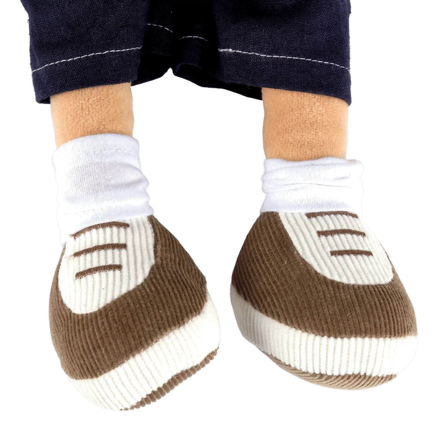 Joe -  Soft Boy Doll