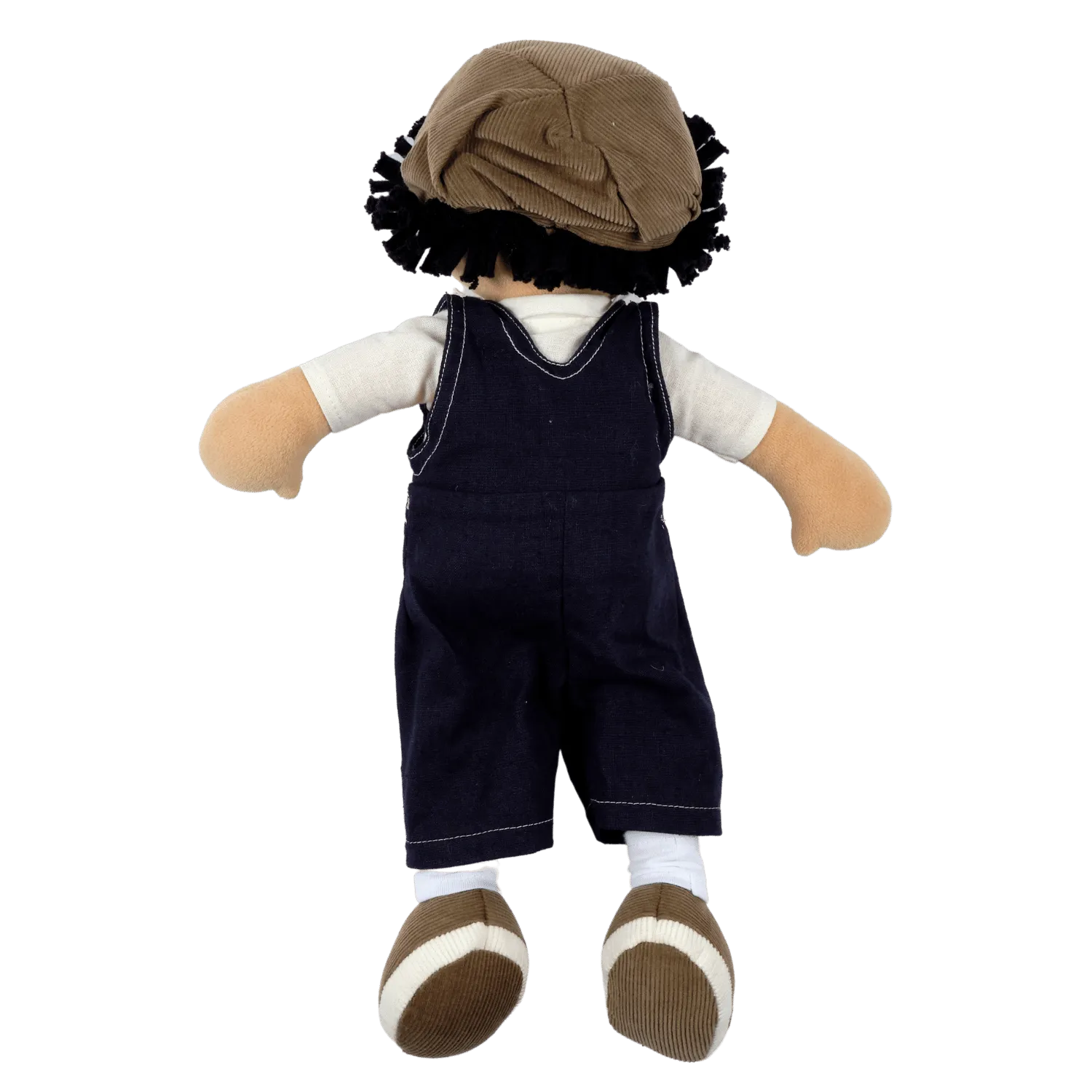 Joe -  Soft Boy Doll