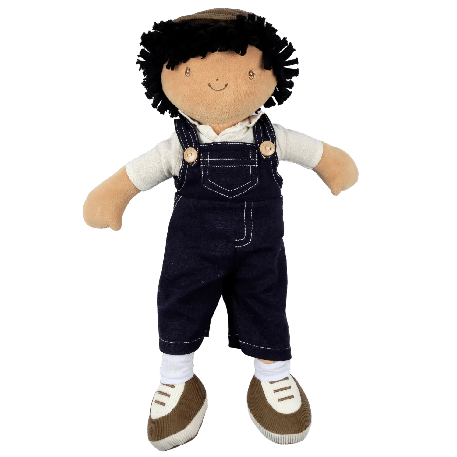 Joe -  Soft Boy Doll