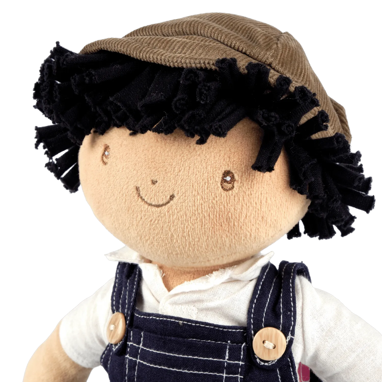 Joe -  Soft Boy Doll