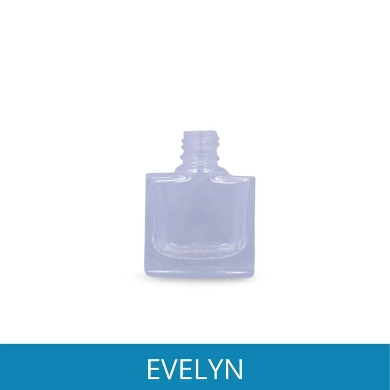 Nail Polish Bottles