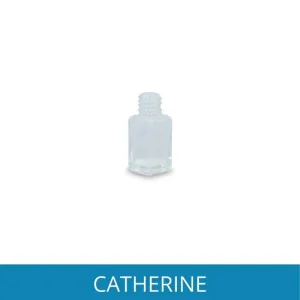 Nail Polish Bottles