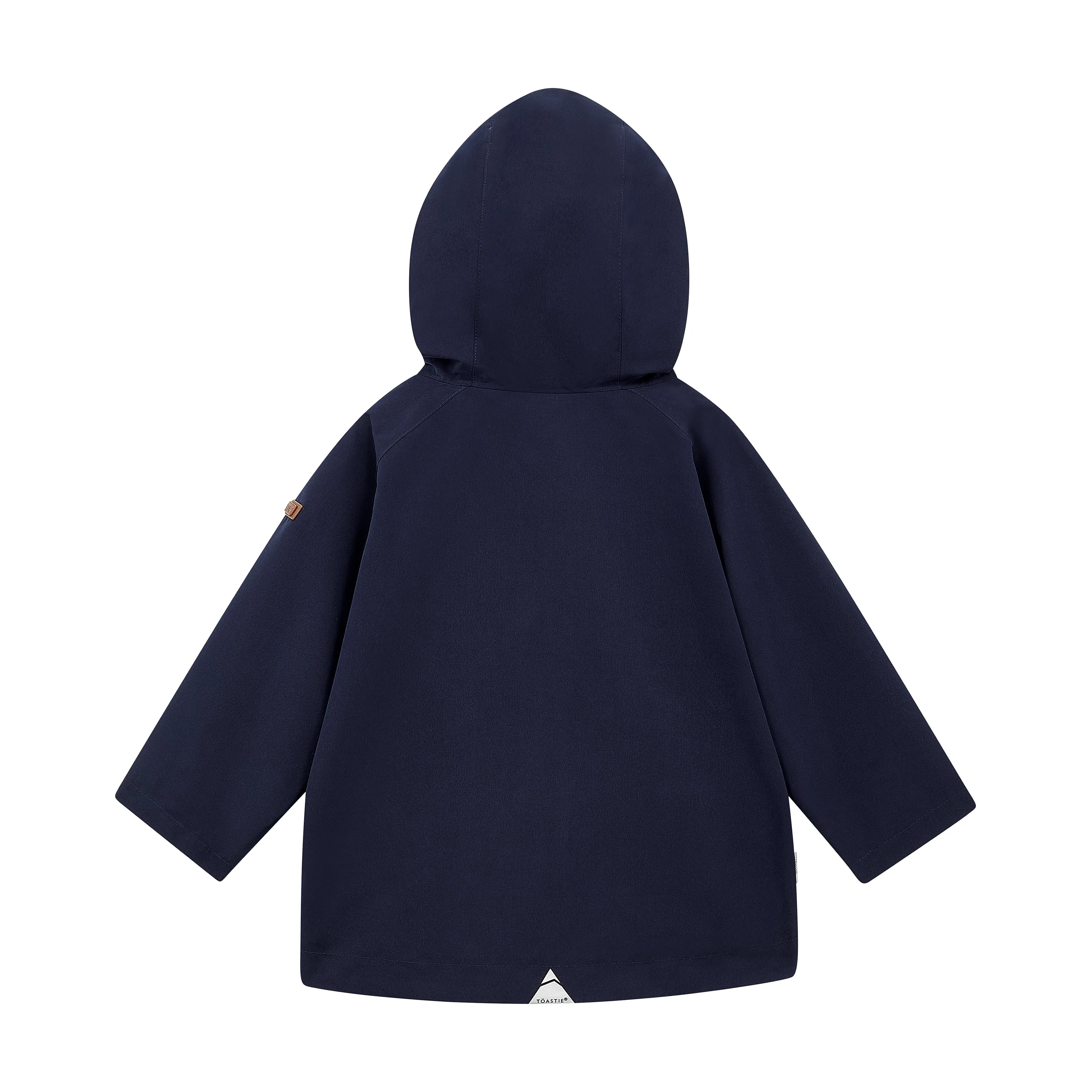 Toastie All Season Waterproof Raincoat - Marine Navy