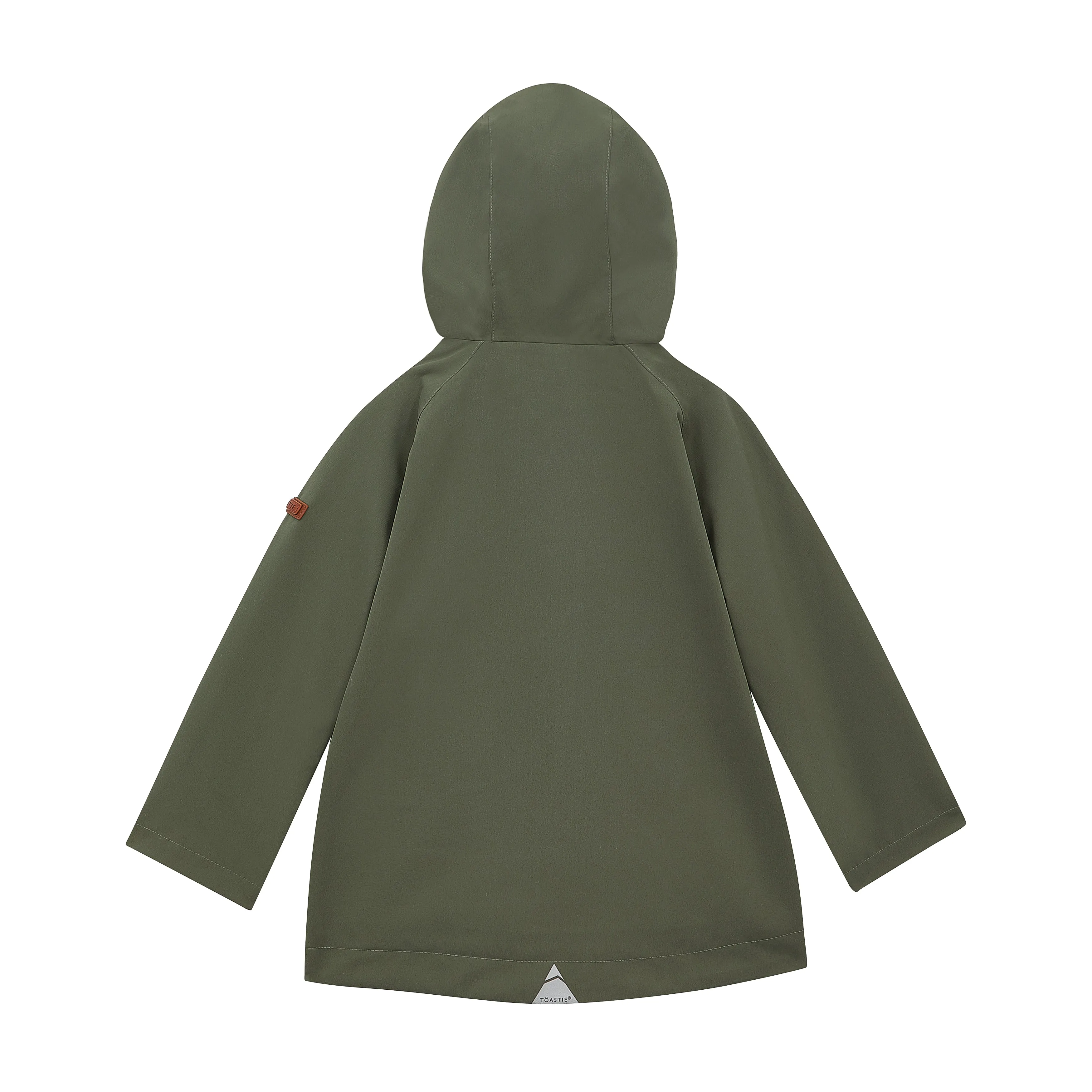 Toastie All Season Waterproof Raincoat - Sage Green