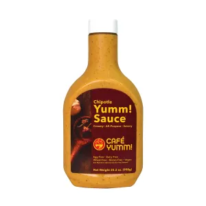 Yumm! Sauce® - Chipotle Bottle