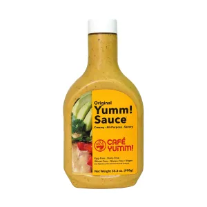 Yumm! Sauce® - Original Bottle